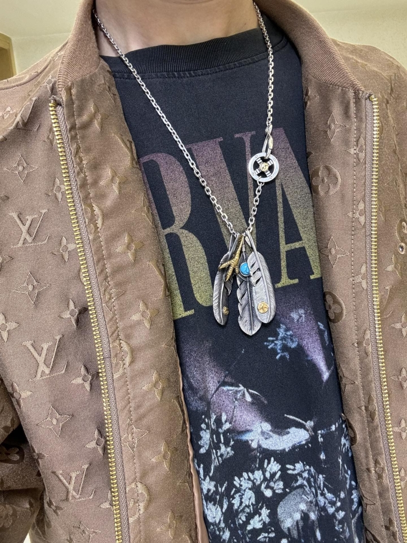 Gucci Necklaces